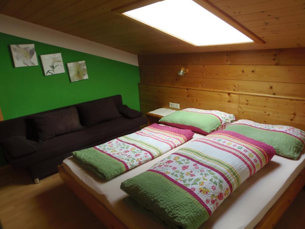 Schattaugut Eben Im Pongau Zewnętrze zdjęcie