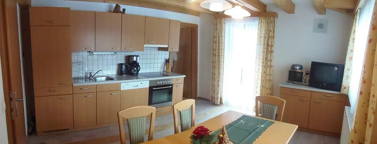 Schattaugut Eben Im Pongau Zewnętrze zdjęcie
